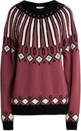 Semicouture MAGLIERIA - Pullover su YOOX.COM