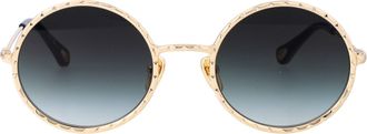 Chloé Sunglasses Ch0230 S 004