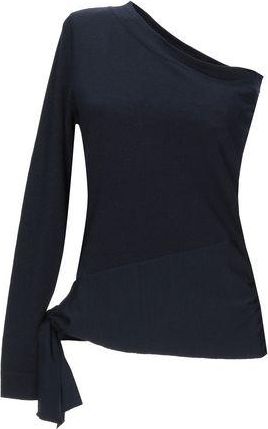 Alpha Studio TOPWEAR - Tops on YOOX.COM