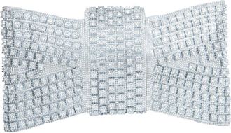 Lauren Lorraine Sherie Handbags in Silver at Nordstrom