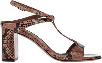 L'autre Chose FOOTWEAR - Sandals sur YOOX.COM