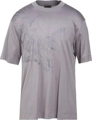 Emporio Armani TOPWEAR - T-shirts on YOOX.COM