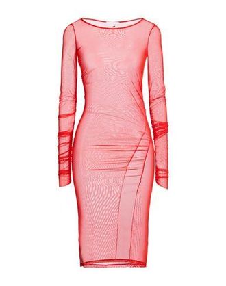 Patrizia Pepe Midi dresses
