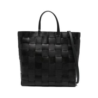 Dragon Diffusion Bag Dragon 8120 Blacl - female - Dragon Diffusion - Shopping Bags - Black - ONE SIZE - Bags