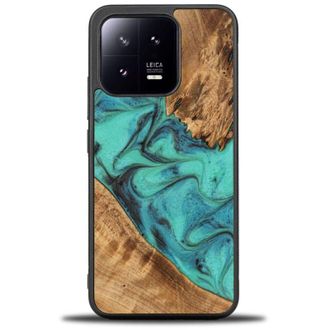 OEM Funda Bewood Unique Para Xiaomi 13 - Turquesa