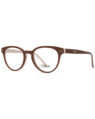 Chlo&eacute; Chloe Womens Ce2680a-905 49Mm Optical Frames