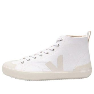 Veja (WMNS) VEJA Nova High-Top Sneakers White Beige NT0102348A