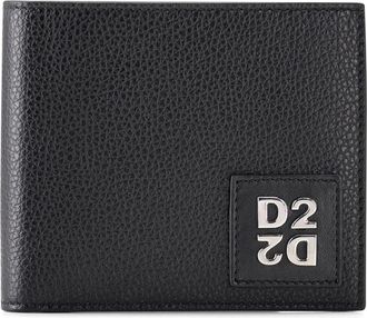 Dsquared2 Uomo, Accessori, Nero, Taglia unica, new
