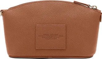 Marc Jacobs Womens Clutch Beauty Bag Argan Oil