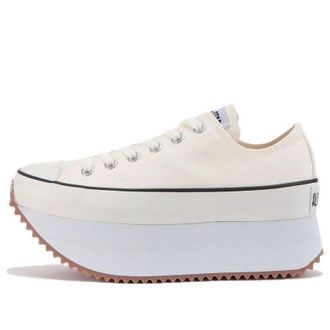 Converse Chuck Taylor All Star Chunkyboat OX Cream White 31306921
