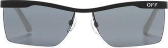 Off-white Sunglasses
