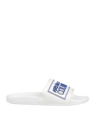 Versace SCHUHE - Sandalen auf YOOX.COM