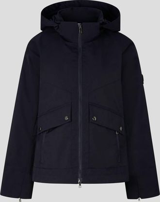 Bogner Fire + Ice Womens Hadice-T Jacket In Black