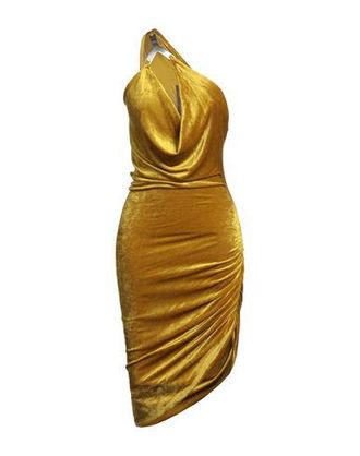 Rick Owens DRESSES - Midi dresses sur YOOX.COM