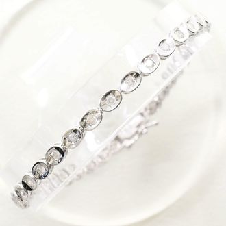 C&A Unbranded (14K) Charm Bracelet (Pre-Owned)