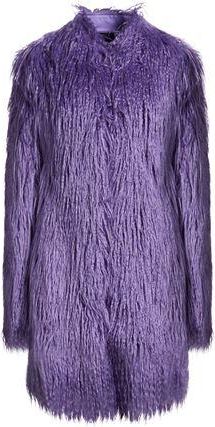 Patrizia Pepe CAPISPALLA - Shearling & Teddy su YOOX.COM