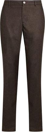 Ar And J PARTES DE ABAJO - Pantalones en YOOX.COM