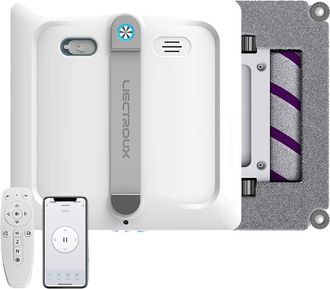 OEM Robot Limpiacristales, Navegaci&oacute;n Inteligente, Potente Succi&oacute;n, S9, Ue