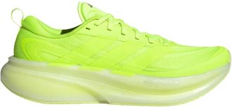 adidas Fitness, Heren, Geel, 41 1/3 EU, Supernova Glide