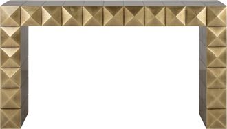 Richmond Interiors Design Konsole Collada, 137.5 x 76 cm