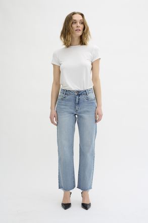 MY ESSENTIAL WARDROBE Jeans Regular fit light blue