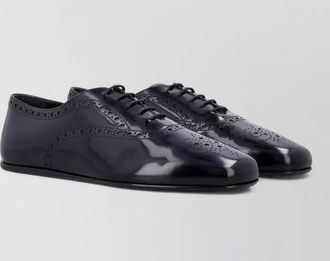 Churchs rebecca lace up leather brogue oxford
