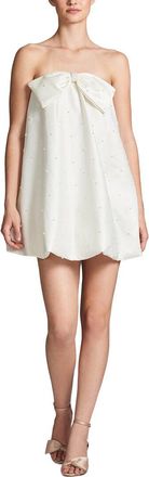 Sachin & Babi Sachin & Babi Cort Mini Dress