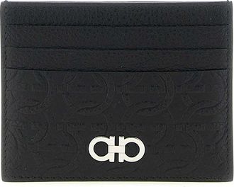 Ferragamo Card Holder
