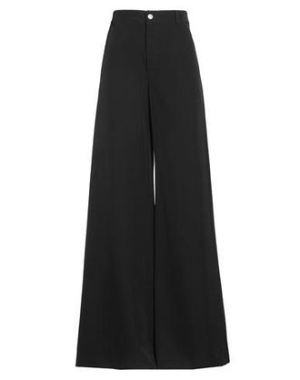 Moschino BOTTOMWEAR - Trousers on YOOX.COM