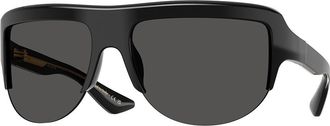 Oliver Peoples OV5636SU 1975C 149287 Womens Sunglasses Black Size 64
