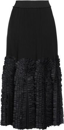 Jil Sander BOTTOMWEAR - Midi skirts sur YOOX.COM