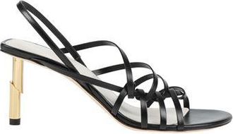 Lanvin FOOTWEAR - Sandals on YOOX.COM
