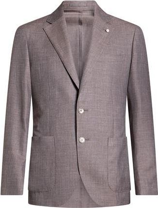 Luigi Bianchi Mantova SUITS and CO-ORDS - Blazers sur YOOX.COM