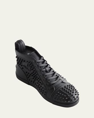 Christian Louboutin Loubitoy Louis Gomme Squeaky Dog Toy