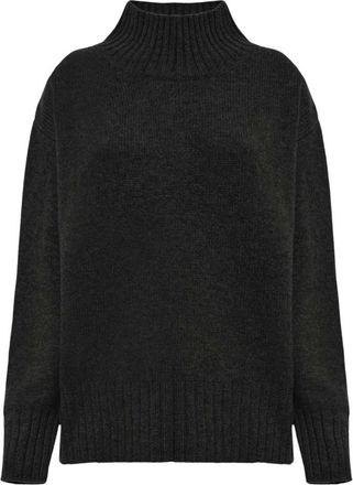 Malo Donna, Maglie, Nero, S, new