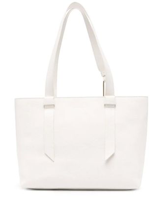 Coccinelle Malory medium shopper - Wit