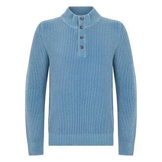 Fedeli Hombre, Jerseys, Azul, Talla: L