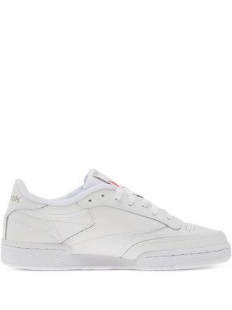 Reebok Sneakers - Bianco