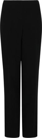 Ferragamo Creased Bootcut Pants