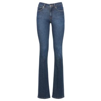 Dondup Jeans a zampa a cinque tasche - - Jeans - Donna - Blu - W29