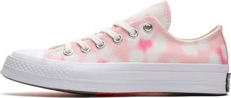 Converse Chuck 70 Low - Dames - Sneakers - Roze - 38 EU - Schoenen