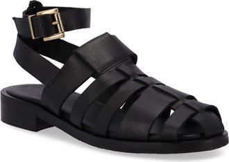 Alohas Perry Leather Sandal