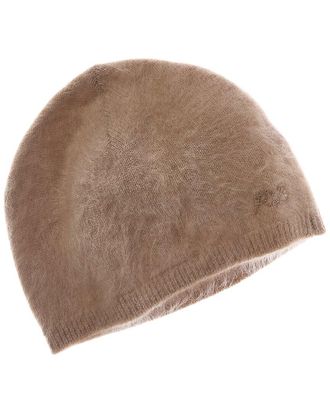 Rag & Bone Rag & Bone Jada Brushed Cashmere Beanie