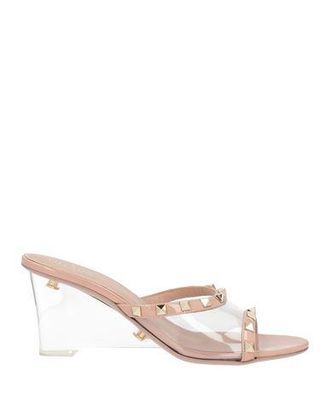 Valentino Garavani FOOTWEAR - Sandals on YOOX.COM