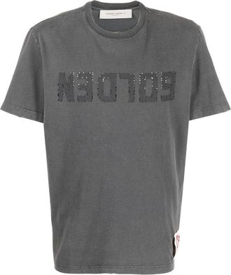 Golden Goose Cotton T-shirt