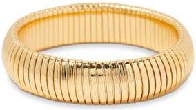Brook & York Scottie XL Bracelet in Gold at Nordstrom