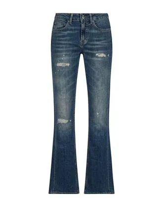 Dondup HOSEN & R&Ouml;CKE - Jeanshosen auf YOOX.COM