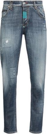Philipp Plein PARTES DE ABAJO - Pantalones vaqueros en YOOX.COM