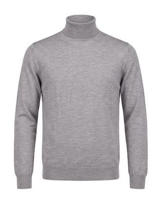 Fedeli KNITWEAR - Turtlenecks on YOOX.COM