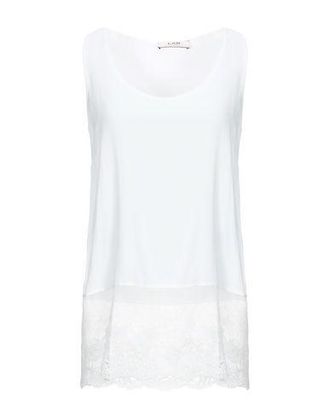 Lab Anna Rachele TOPWEAR - Tops on YOOX.COM